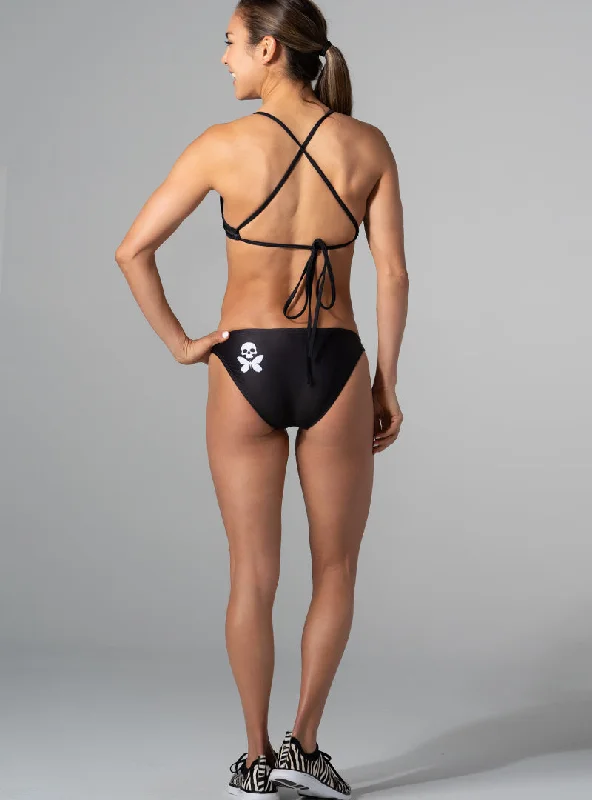 Exclusive Offer Black Betty Bikini Bottom