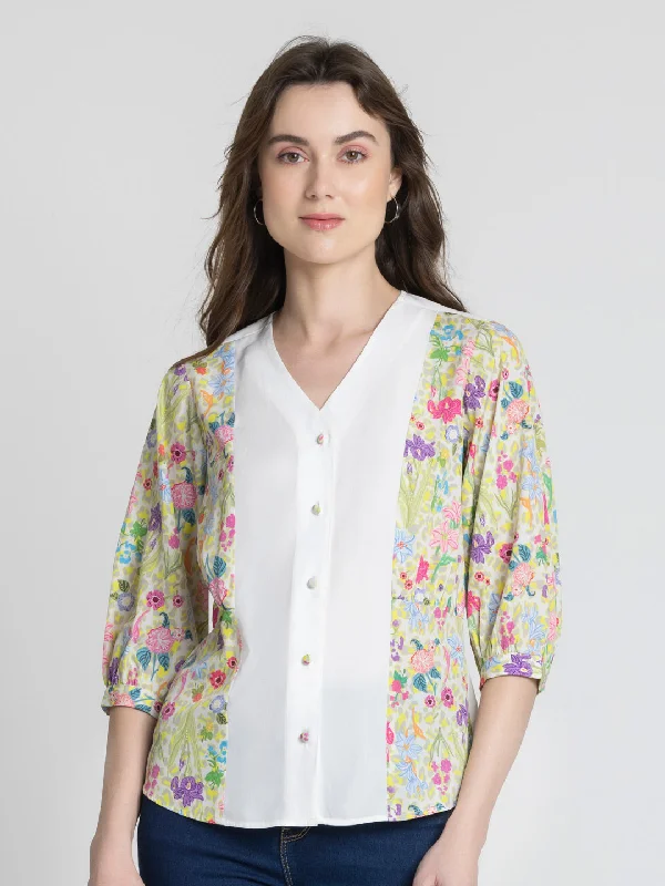 Now or Never Ayla Top