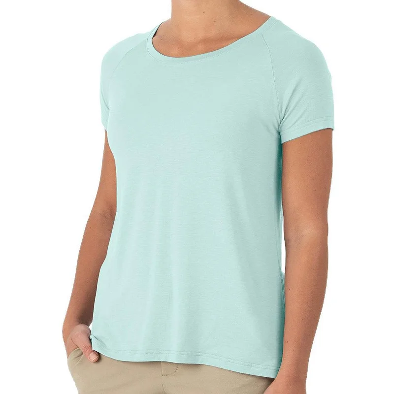 Bonus Offer Women's Bamboo Explorer Tee