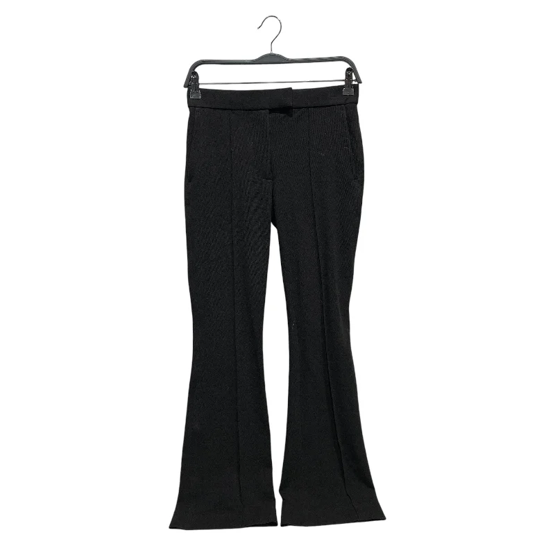 Weekend-Only Price Drops Helmut Lang/Bootcut Pants/0/BLK/Low-rise/