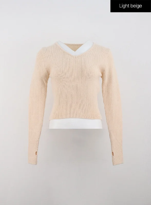 Light beige